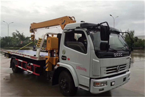 都江堰24小时道路救援服务